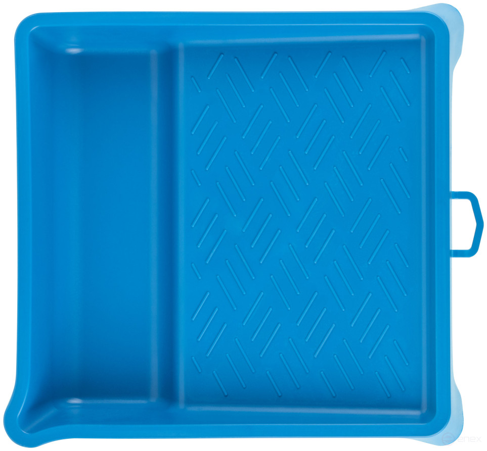 Ванночка для краски синяя 280х270 мм