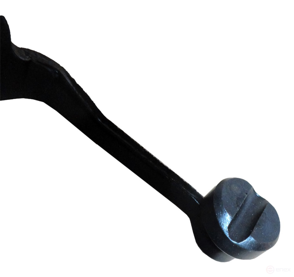 Clamp Puller with curved noses TA-B1048-B AE&T