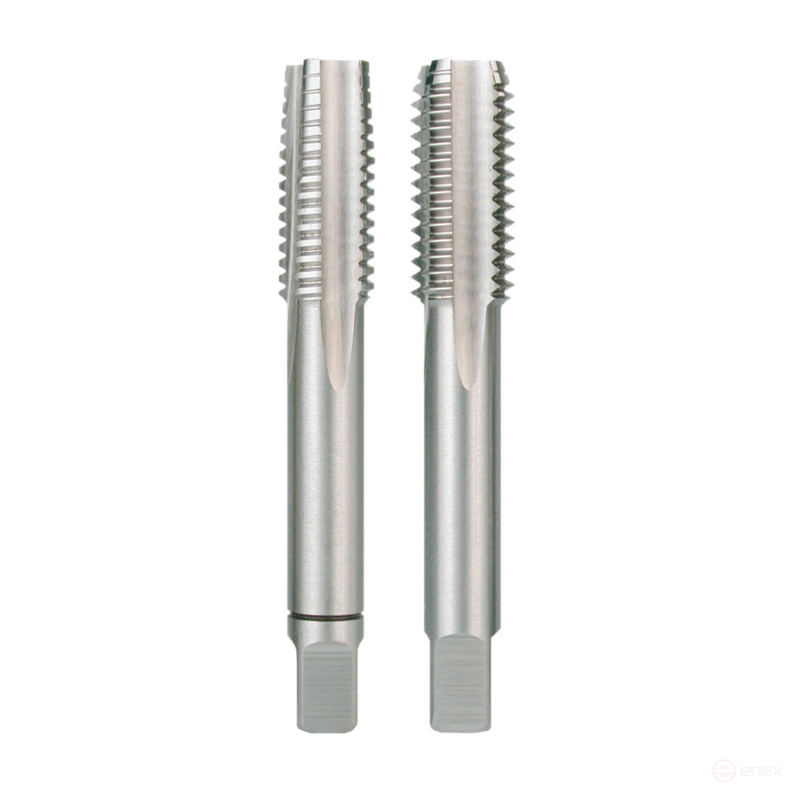 Метчики ручные HSS шлифованные MF 11x1,25