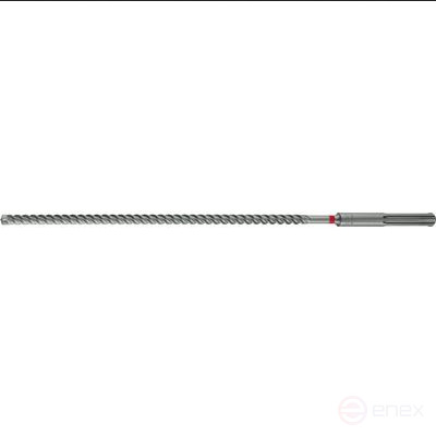 Твердосплавный бур TE-YX 14/55