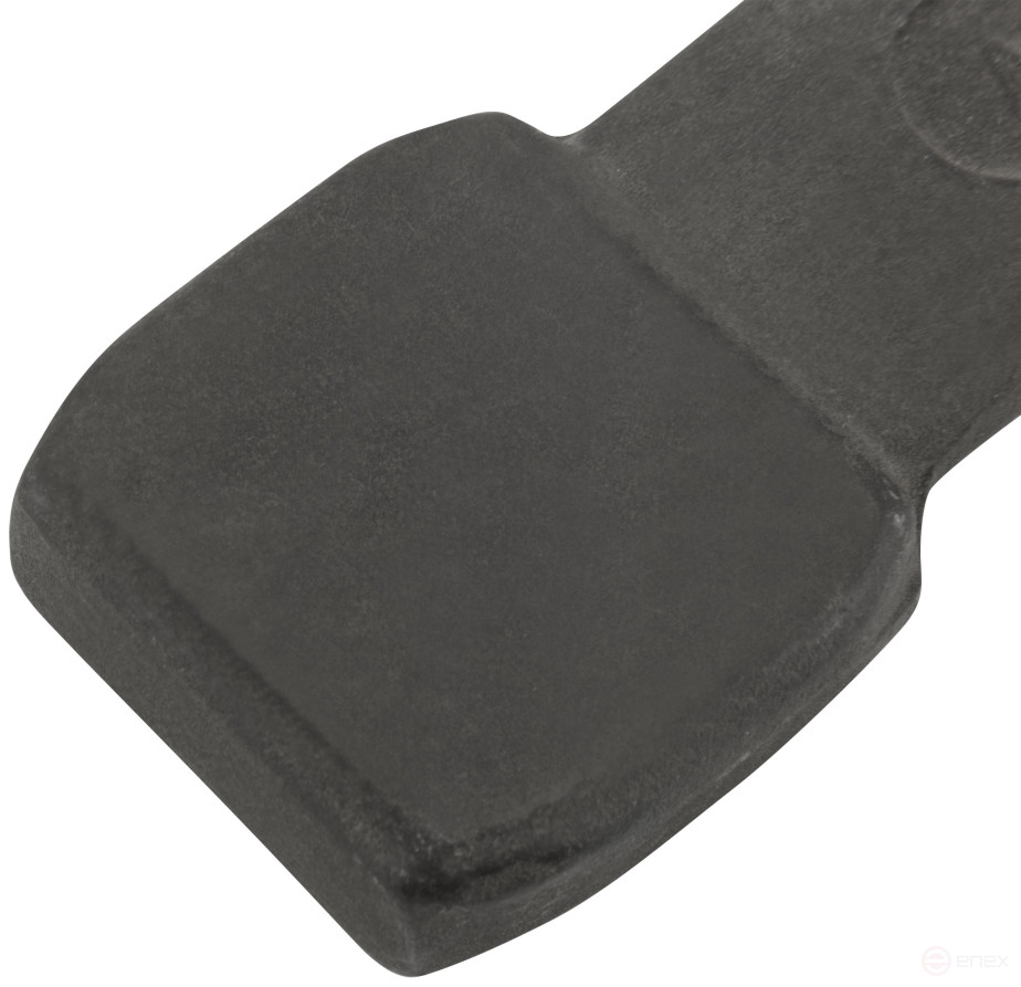 Ключ накидной ударный, CrV, фосфатированное покрытие 32 мм