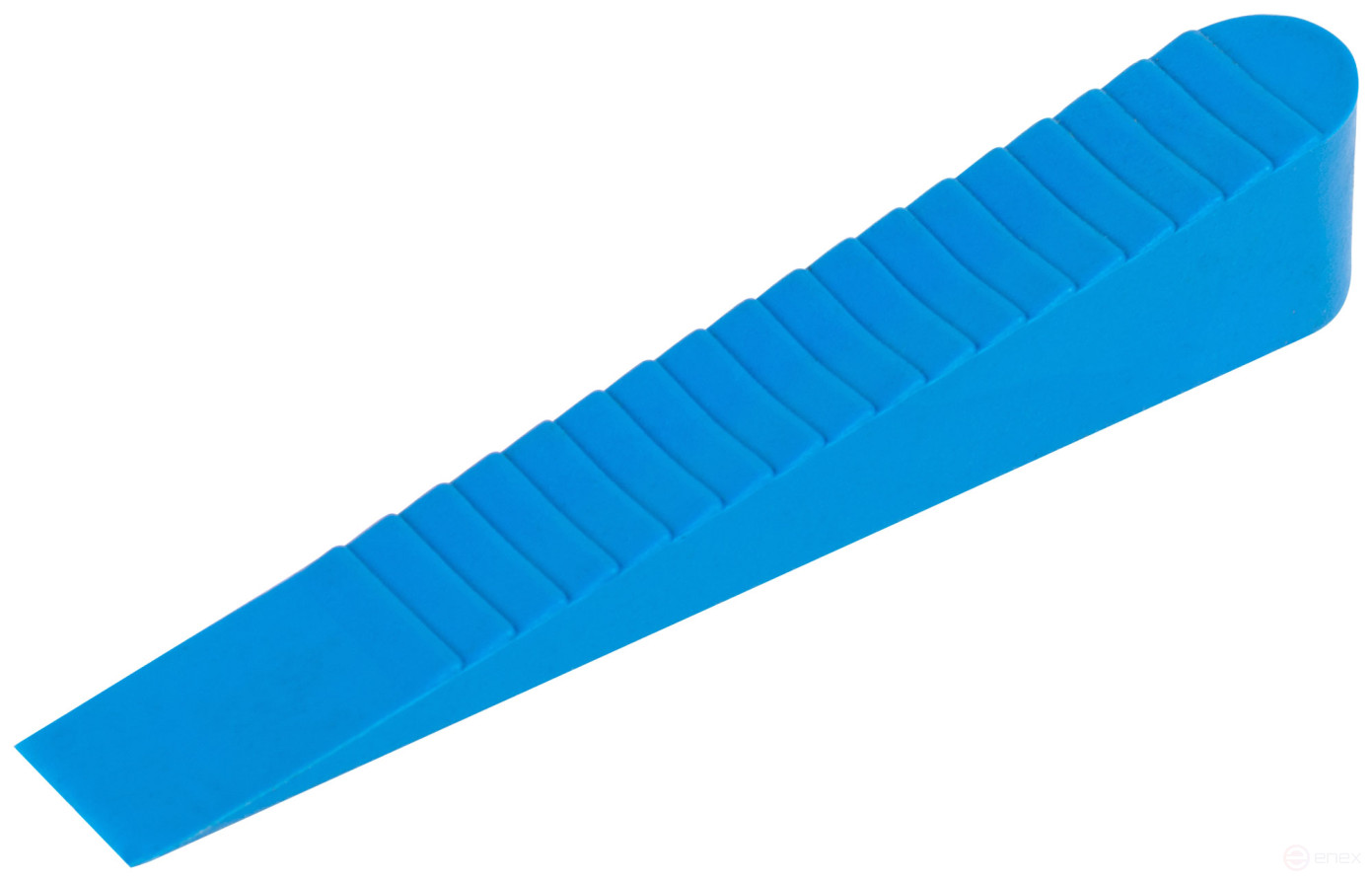 Tile leveling system, wedges 50 pcs. (blue)