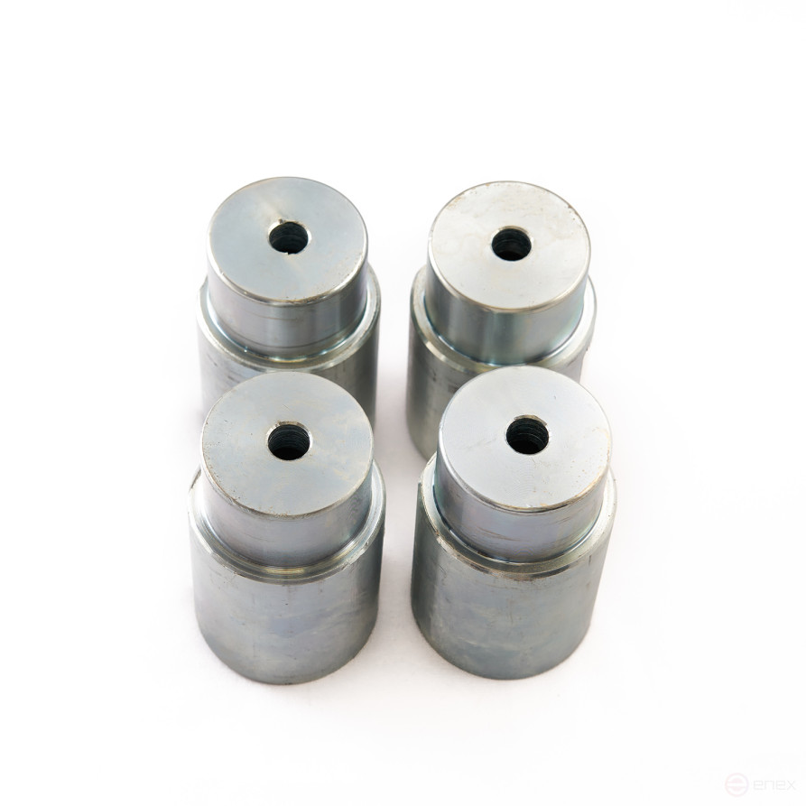 Комплект удлинителей для T4, 105мм, 4шт