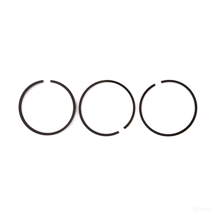 21145003 Комплект поршневых колец D65 LH-20-3, LB-30-2, LB-40-3 Piston Ring Set D65 LH-20-3, LB