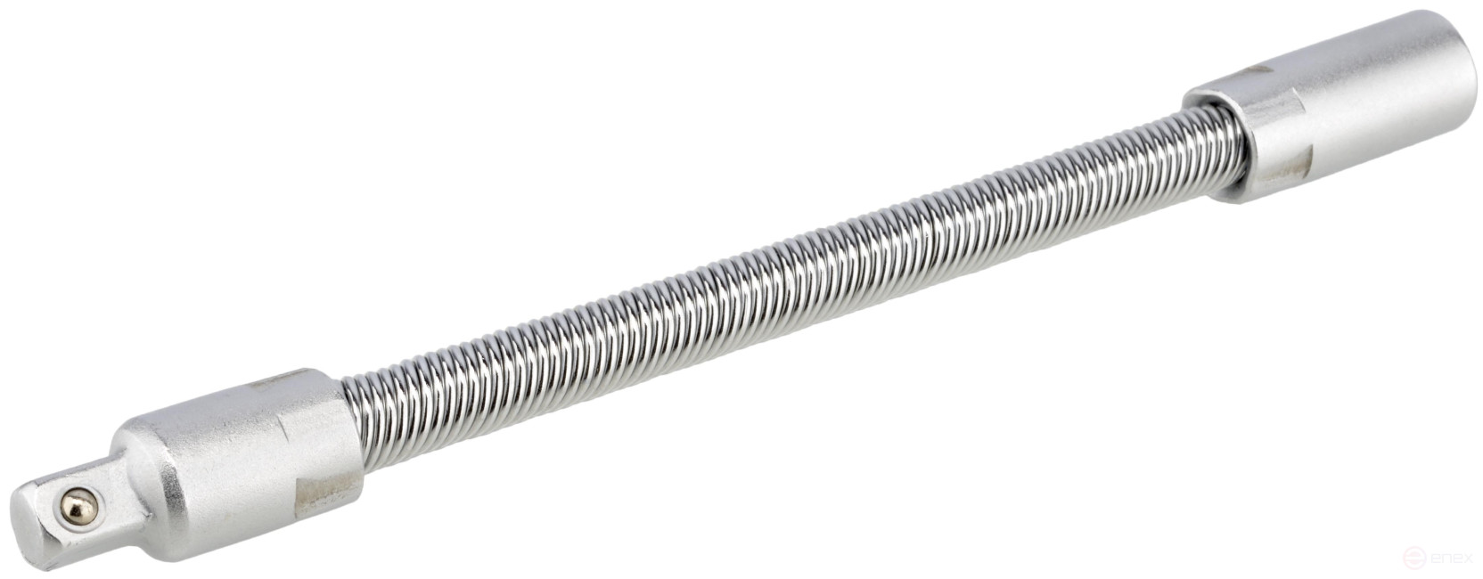 Flexible Extension 1/4" (150mm) Car Body (39756)