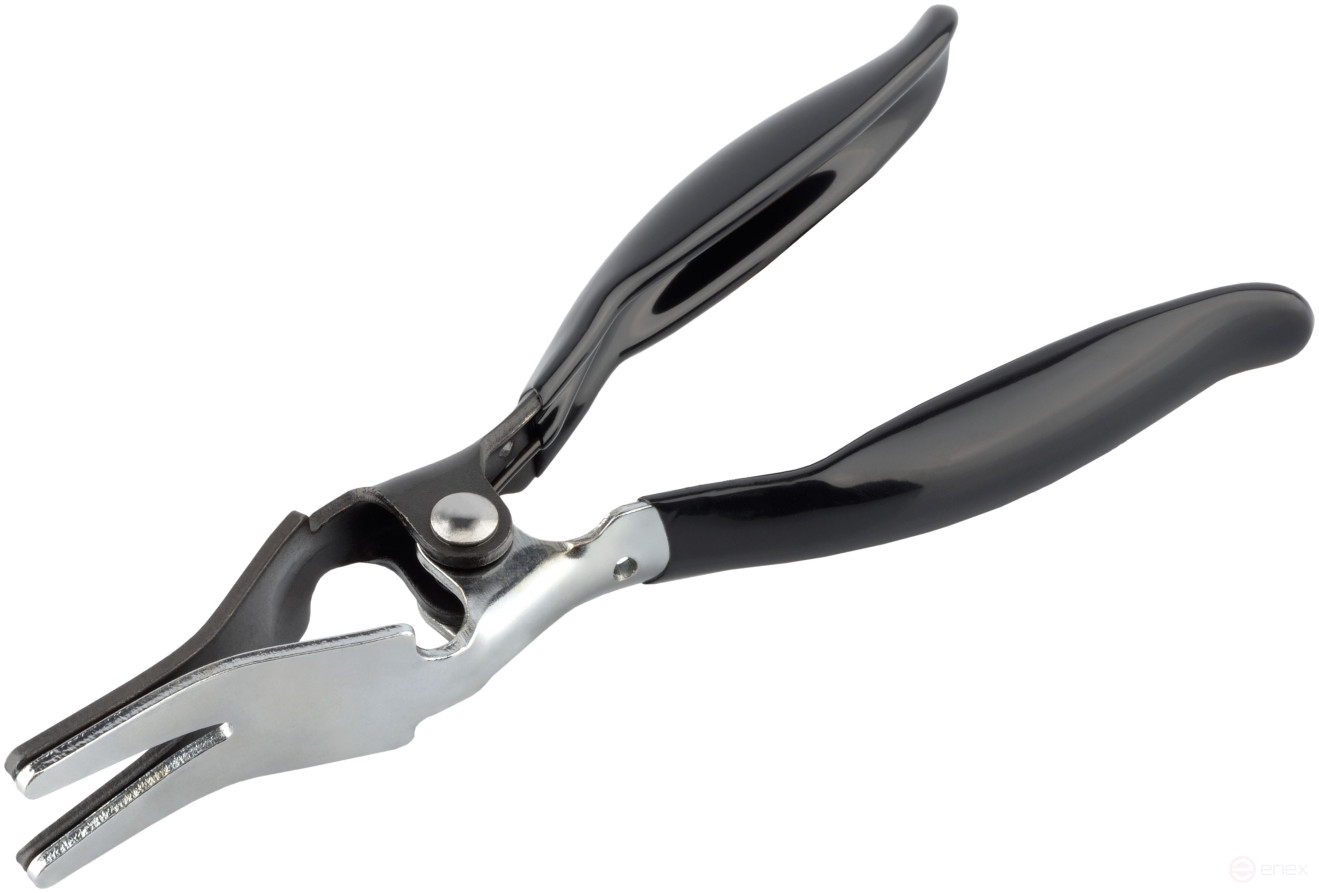 Клещи для разъединения шлангов топливопровода 4-13 мм (АвтоDело) 40509