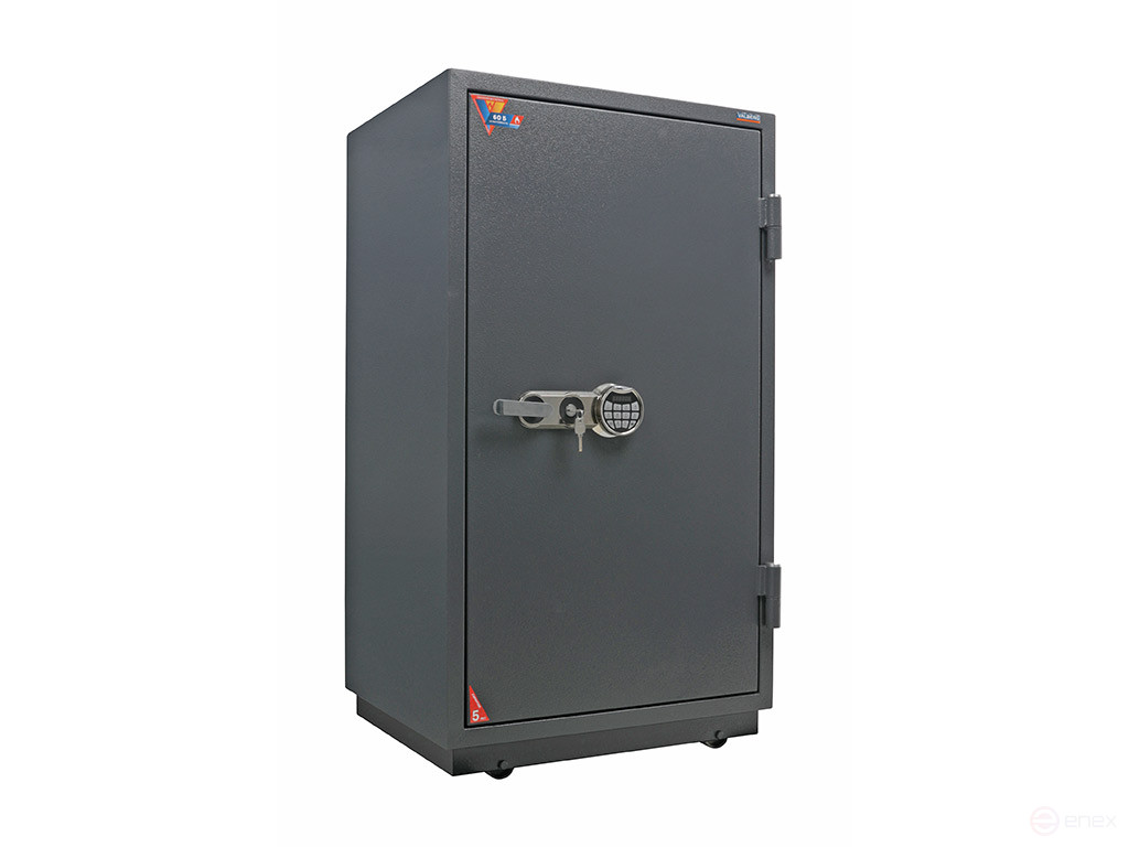 Сейф VALBERG FRS-127T EL