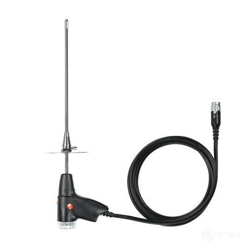 Модульный зонд отбора пробы длина 335 мм Testo (0600 8764)