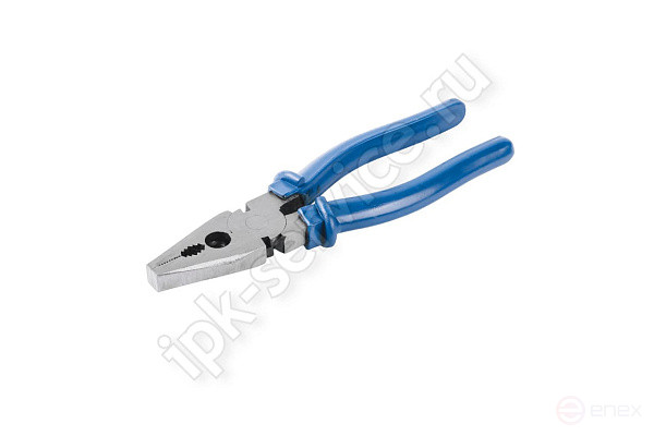 Combination pliers 180mm