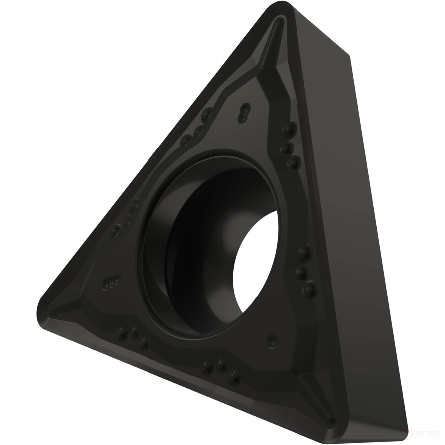 Пластина TCMT 110204E-FM:T9325