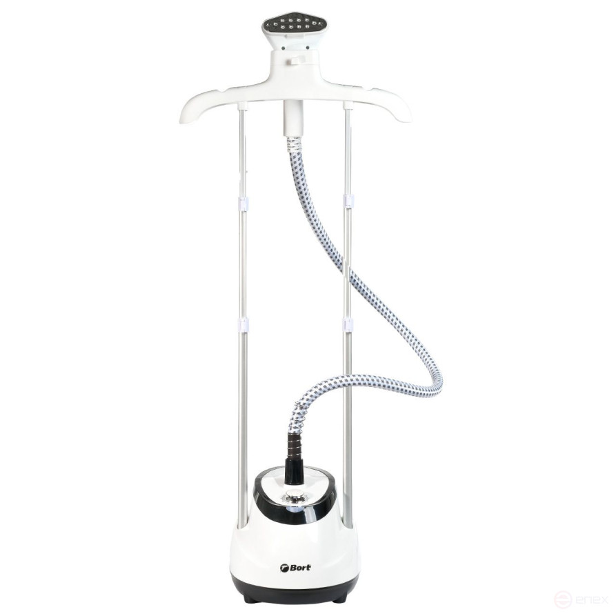 Steamer for clothes BORT Steam Duo