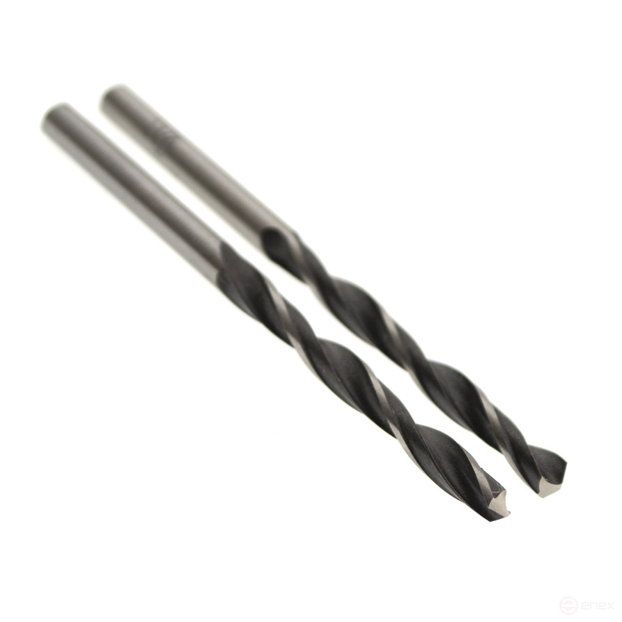 5.2mm Metal Drill bit, Cheglock (2/250/2000)