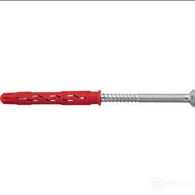 Рамный анкер HRD-C 10x200