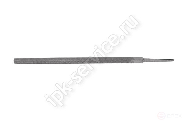 Напильник квадратный 300 № 3