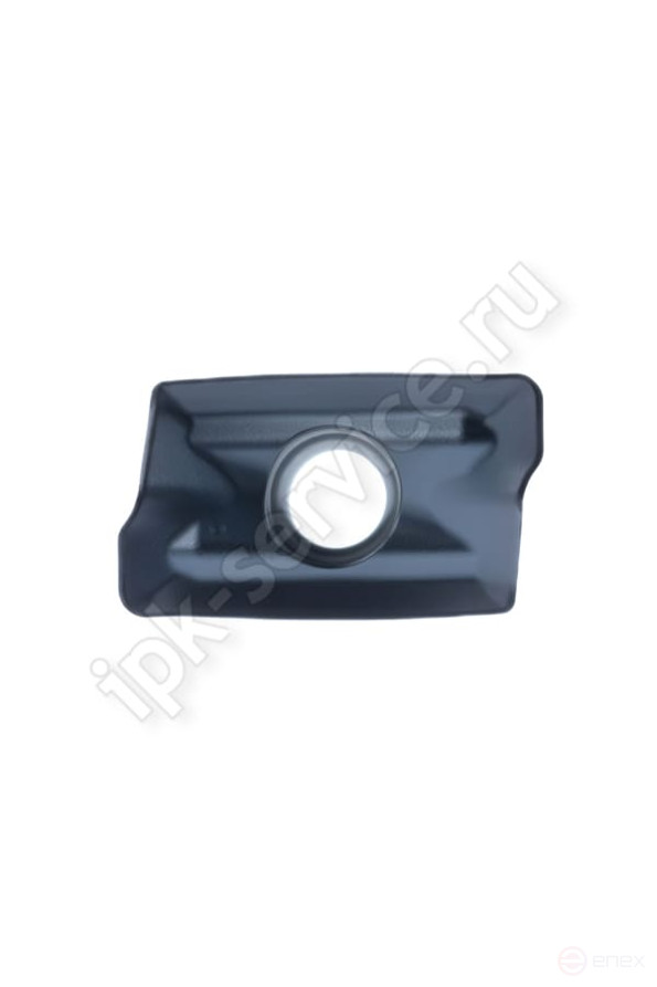 BDMT11T308ER-JT VK1025 IPK Carbide Plate