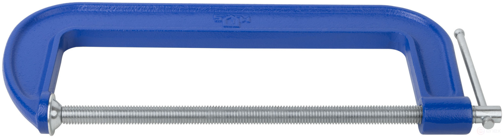 Clamp type "G" 250 mm