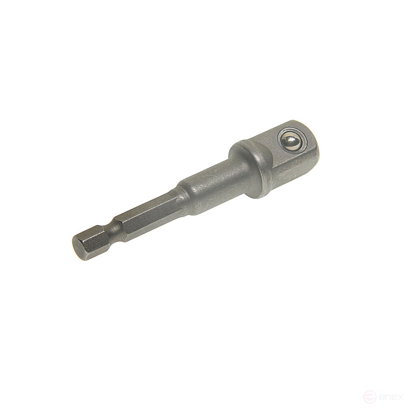ER-99009 1/2" 6-sided 75mm Head Adapter for EUREKA /1/10 Screwdriver
