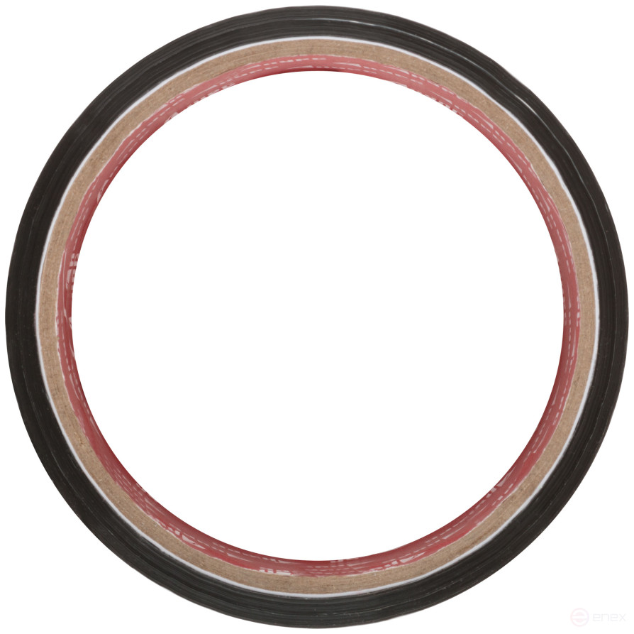 Metallized adhesive tape 48 mm x 25 m