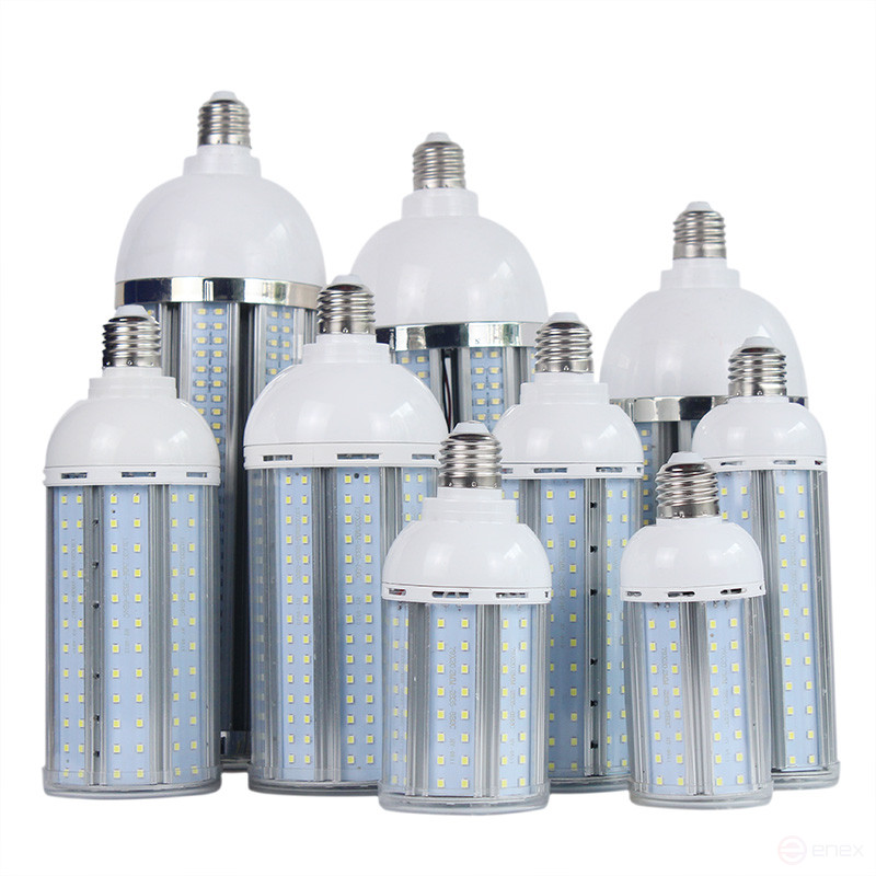 Светодиодная лампа Mosvolt E40 120W 85-265V IP64 G