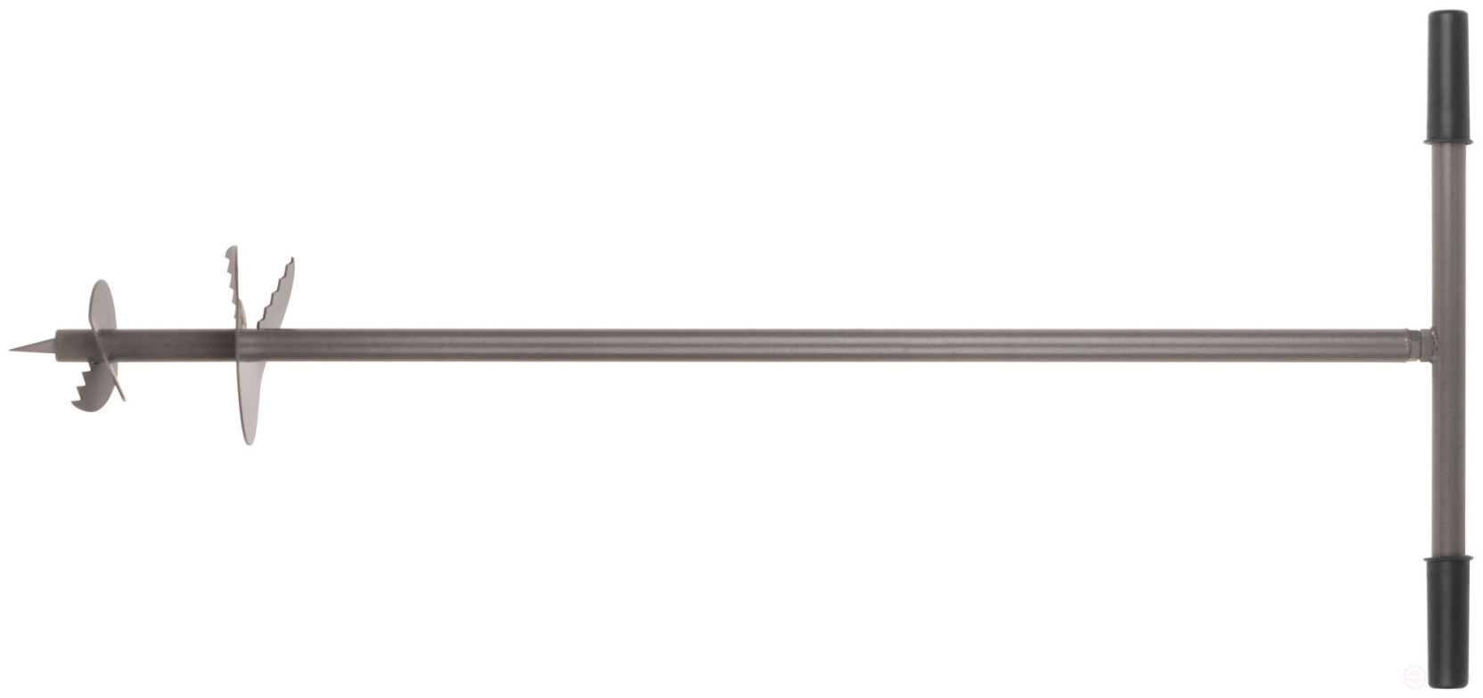 Garden auger drill 1000x150 mm