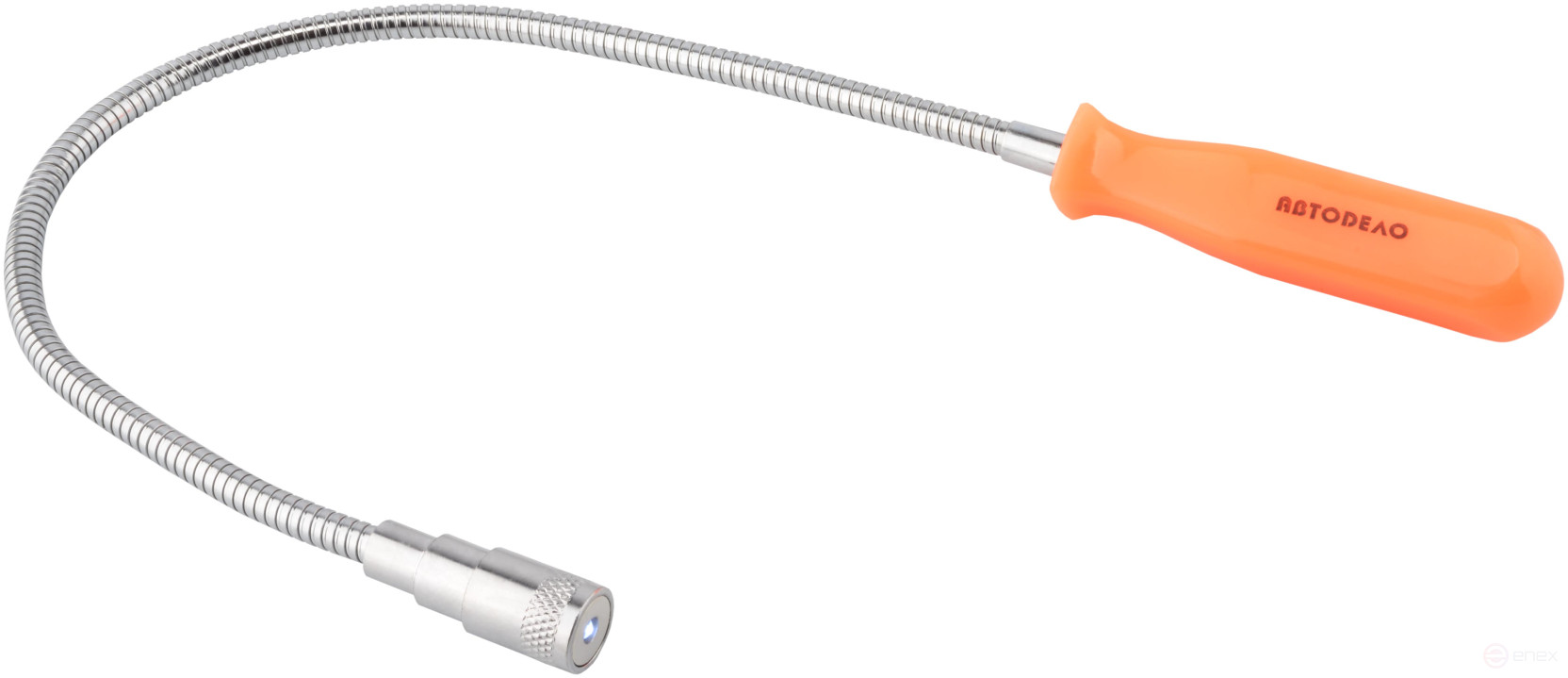 Magnetic flexible grip with backlight (2.2kgf, L=500mm) Car Body (40316)