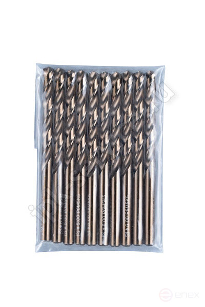 Drill bit c/x f4,00 R6M5K5 A1