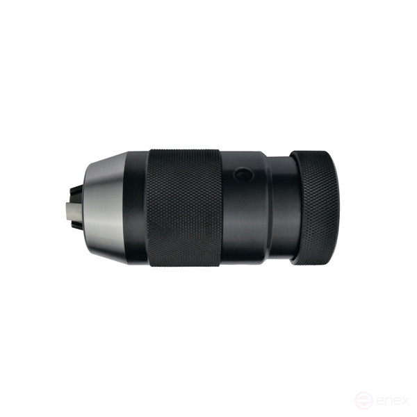 Quick-release drilling chuck 1-13 mm B16