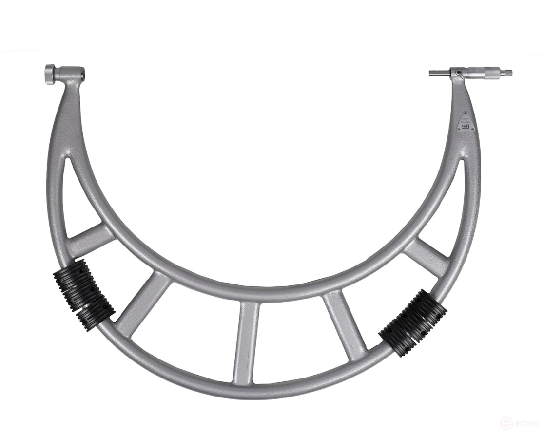Lever micrometer MRI - 500 0.01 CHEESE