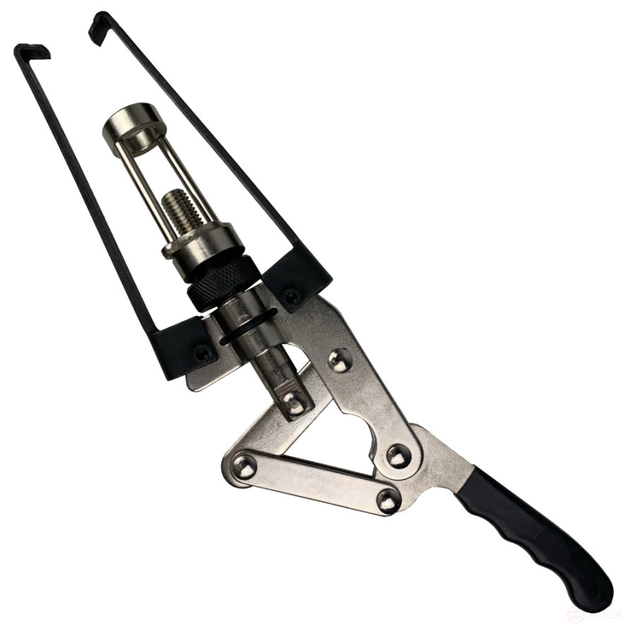 Overhead valve decoupler TA-A1142 AE&T