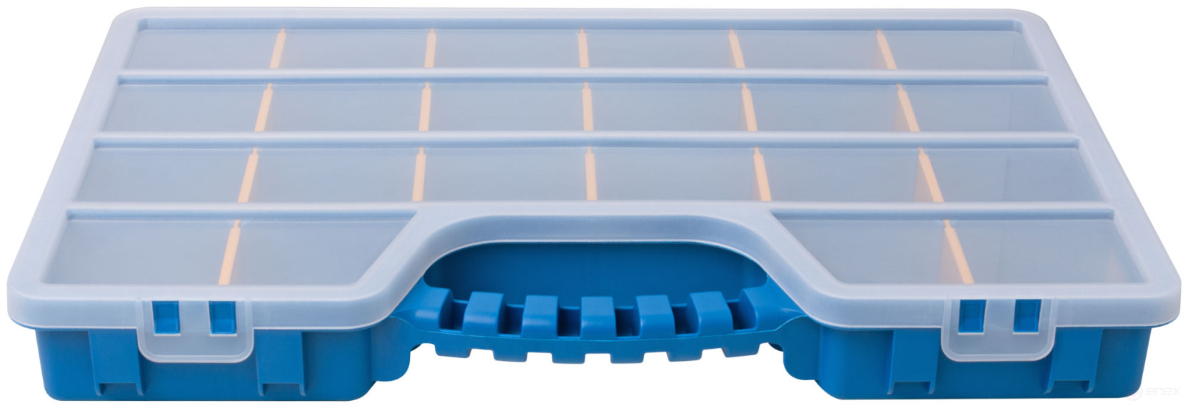 Органайзер 510х320х60 мм, 22 отделения