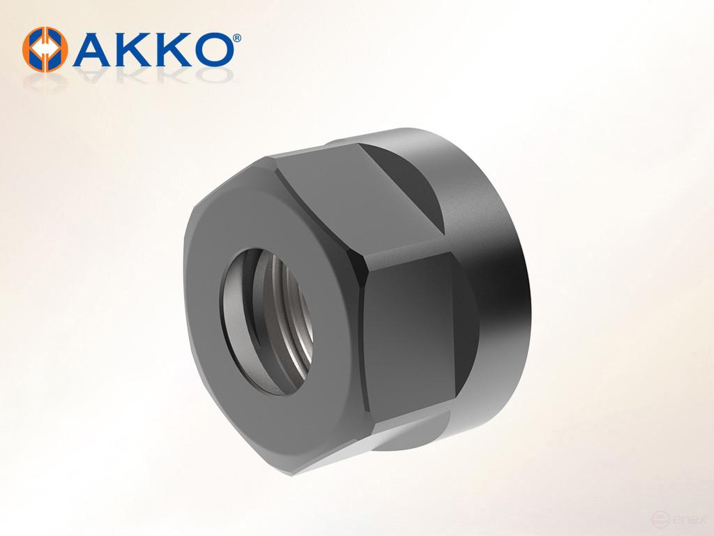 ANUT-ER32 clamping nut