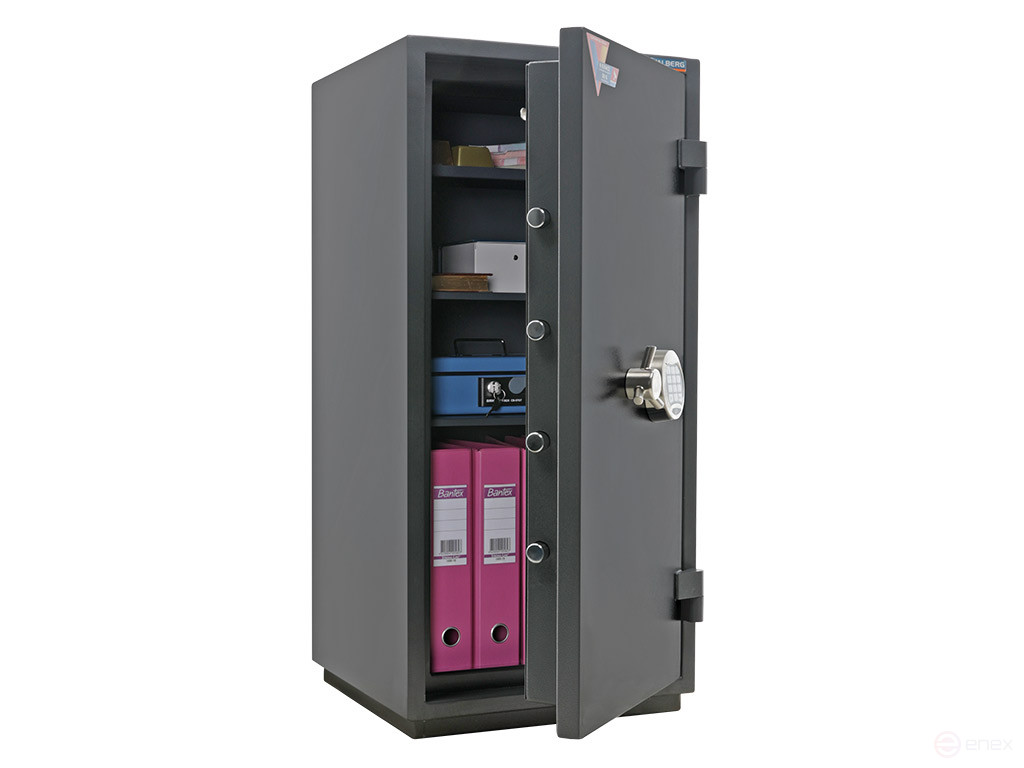 VALBERG GRANITE 90T EL safe