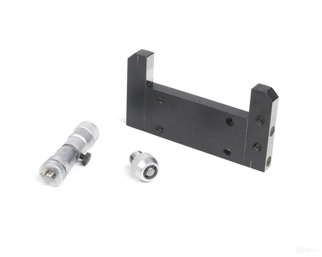 Нутромер микром. НМ 50 - 600 0.01 ЧИЗ