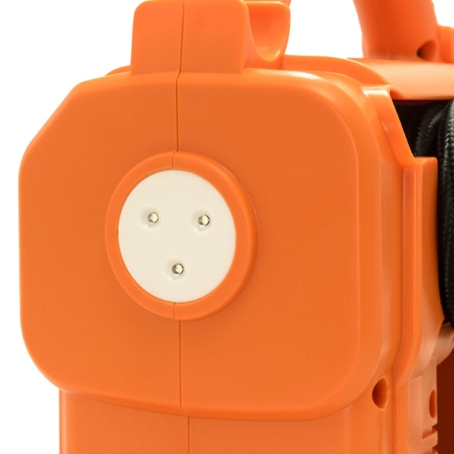 Аккумуляторный инфлятор-компрессор Villager VAT 1220