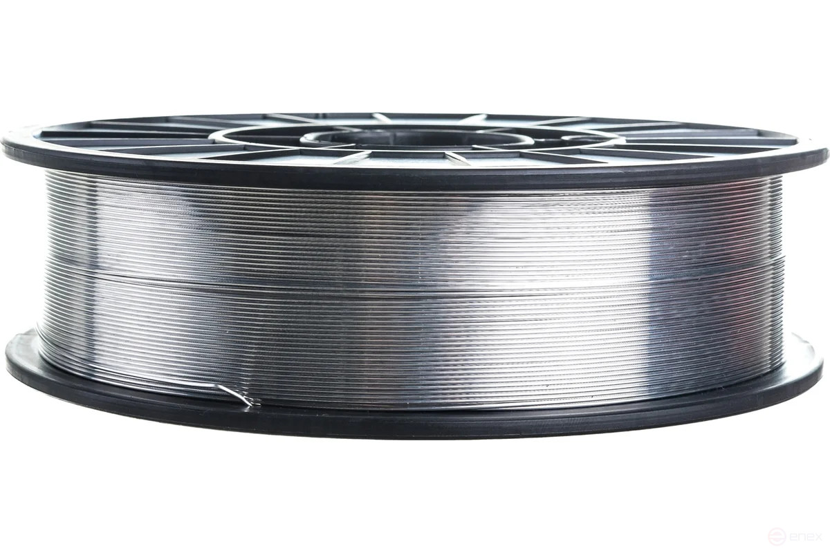 Wire ER-316LSi SV-04H19H11M3 1 mm, 15 kg Brima