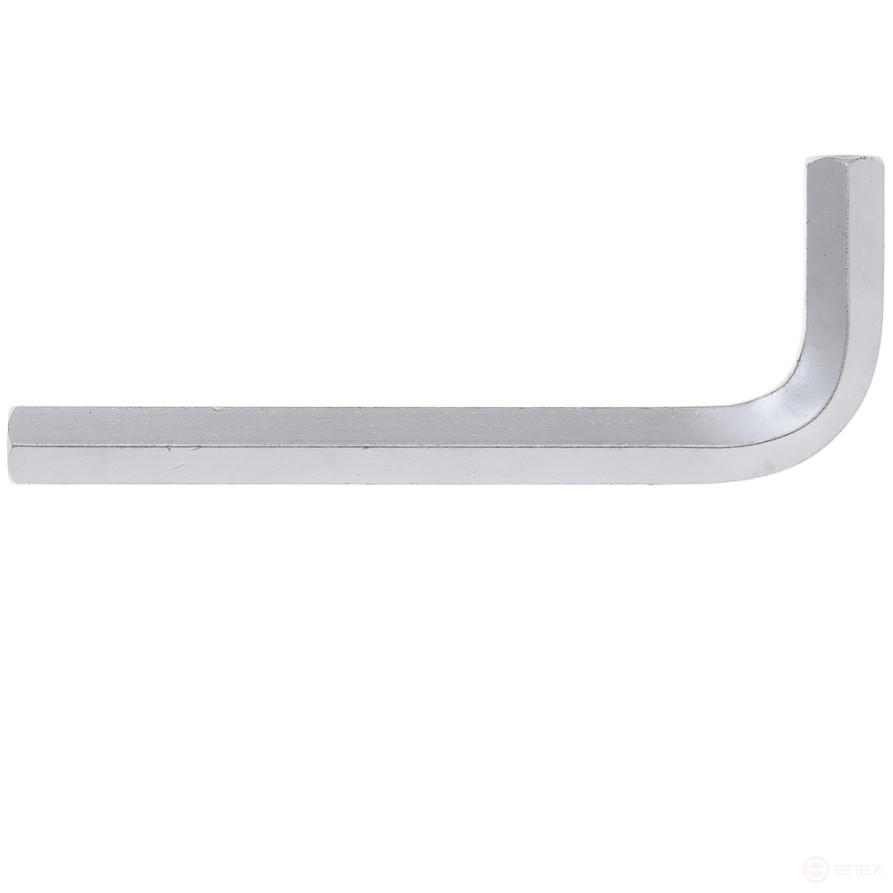 Ключ шестигранный Г-образный 22мм