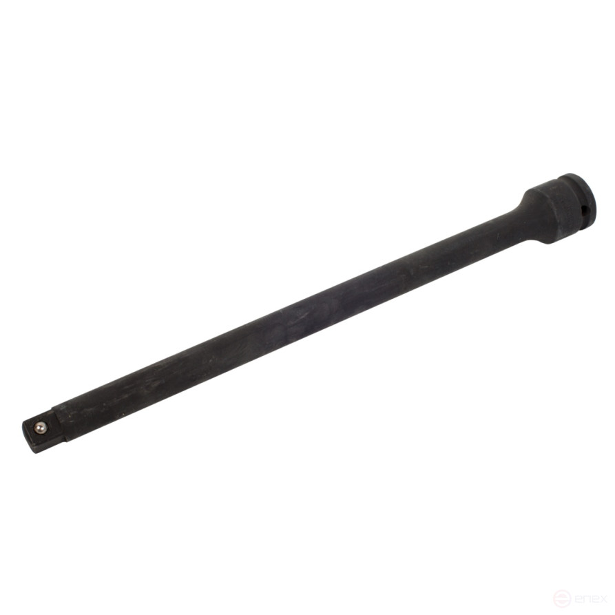 Impact extension 1/2", 300 mm, with ball lock KING TONY 4260-12P
