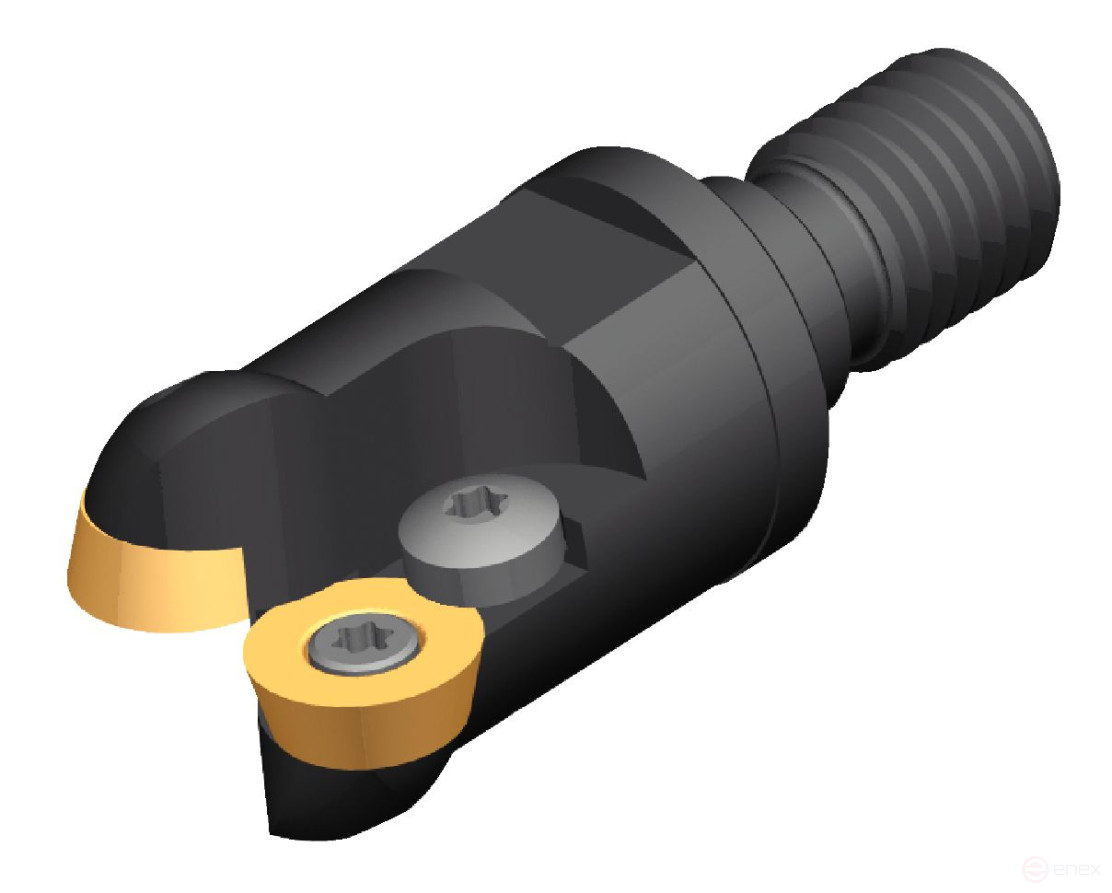 Фреза 42E04R043M16SRD12