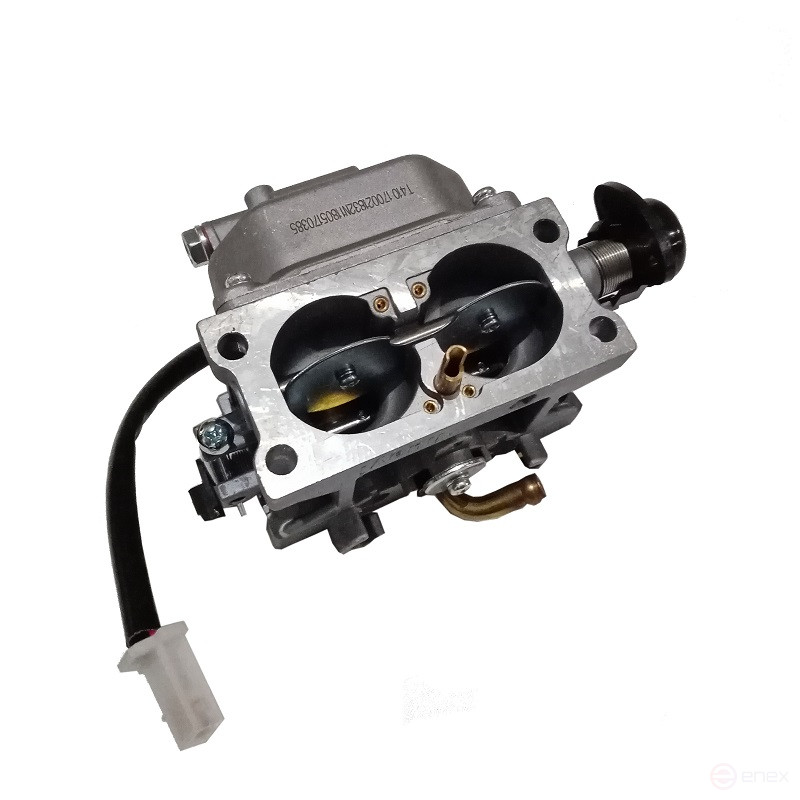 Карбюратор LC2P82F/170022435-0001 (170021832-0002)