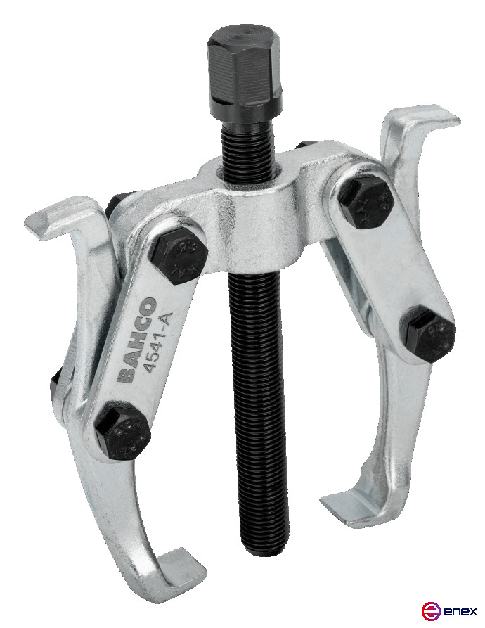 Захваты для съемника 4541-A, 4542-A