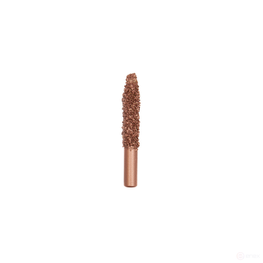 NS05-9616 Rough pencil, Ø9.5x76mm, pin 9.5mm, 16 Grit