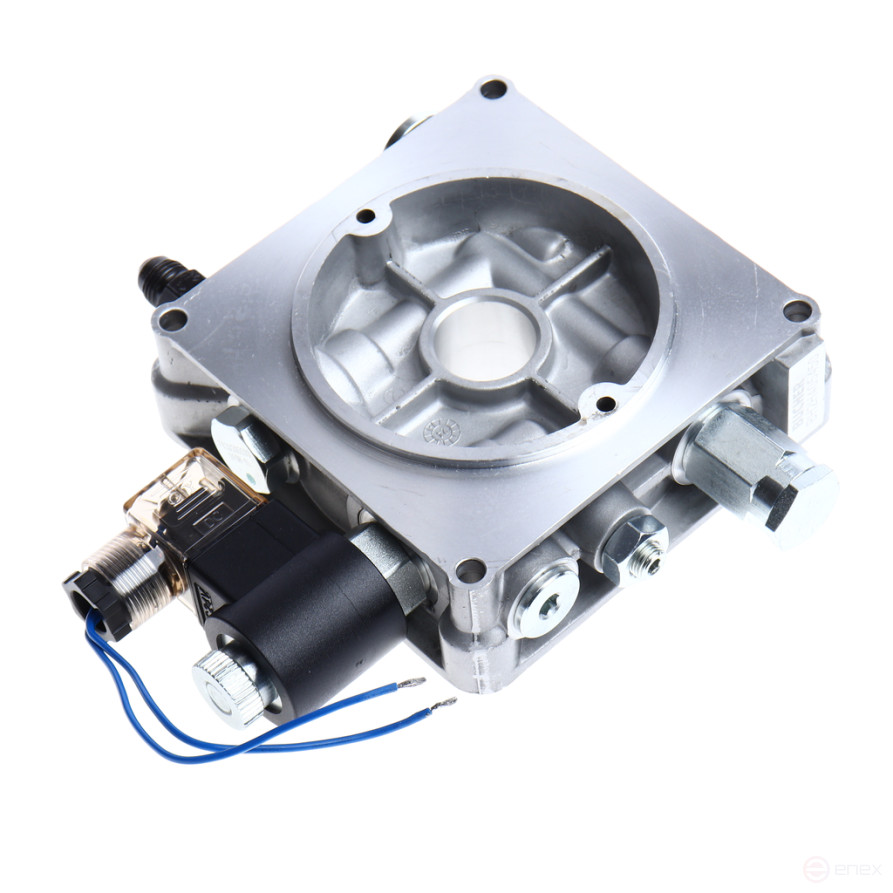 Repair kit for lifts GTE-B202/B203 (13) valve block of the GTE hydroelectric power station