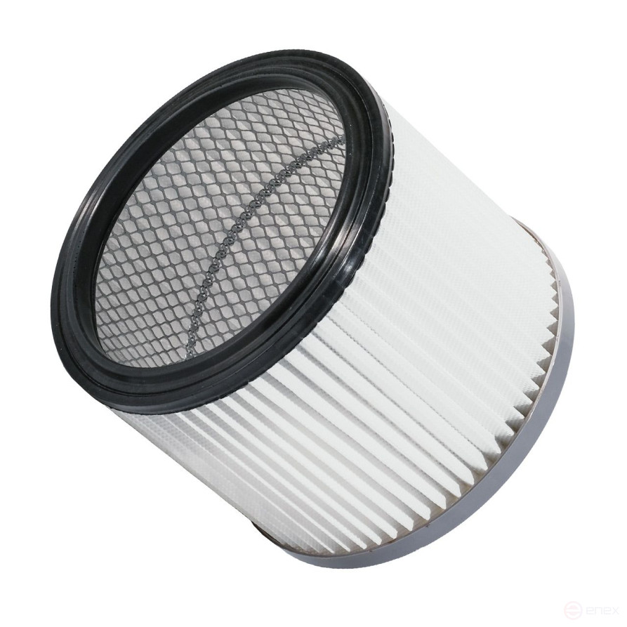 Vacuum cleaner cartridge filter BORT BF-24-HEPA