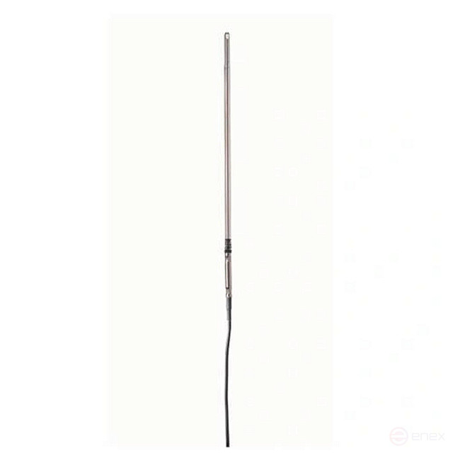 Pt100 Testo Laboratory Probe (0609 7072)