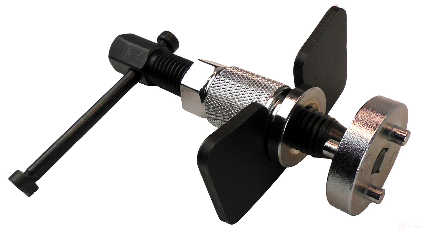 Brake Cylinder Cleaning Tool TA-B1017 AE&T