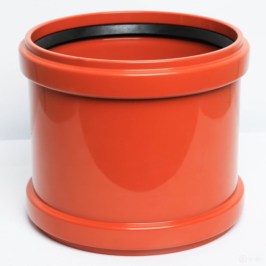 Муфта ремонтная 200 мм