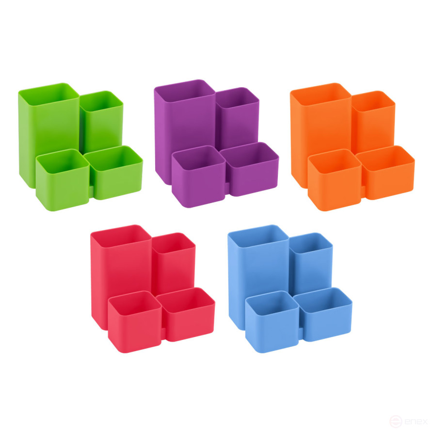 STAMM "Junior" table stand, plastic, assorted