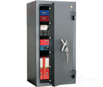 Сейф VALBERG РУБЕЖ 1368 KL
