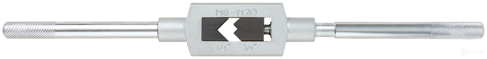 Universal tag holder M6-M20