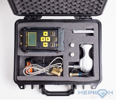 Стандартный датчик “N-345” для магнитно-вихретокового дефектоскопа ВИД-345